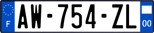 AW-754-ZL