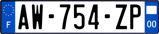 AW-754-ZP