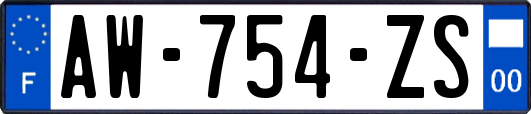 AW-754-ZS