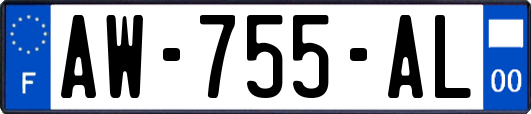 AW-755-AL