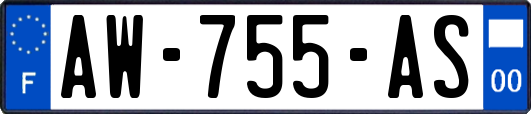 AW-755-AS