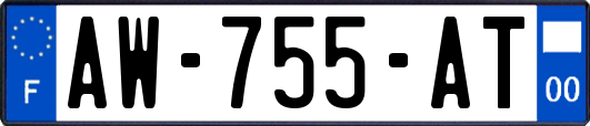 AW-755-AT