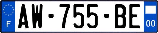 AW-755-BE