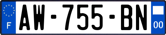 AW-755-BN