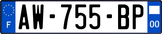 AW-755-BP