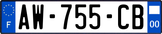 AW-755-CB