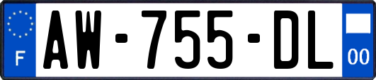 AW-755-DL