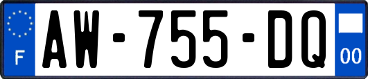 AW-755-DQ