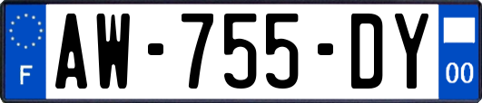 AW-755-DY