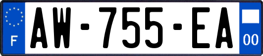 AW-755-EA