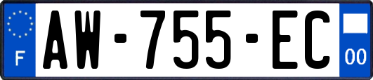 AW-755-EC