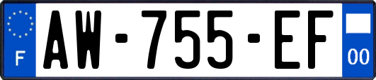 AW-755-EF