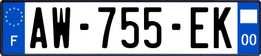 AW-755-EK