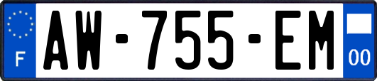 AW-755-EM
