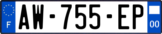 AW-755-EP