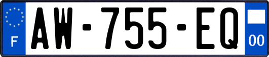 AW-755-EQ