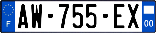 AW-755-EX