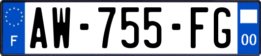 AW-755-FG