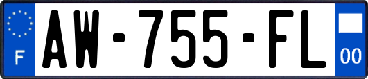 AW-755-FL