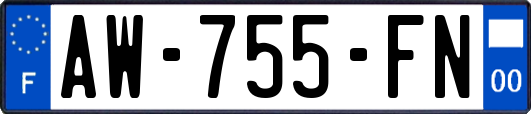 AW-755-FN