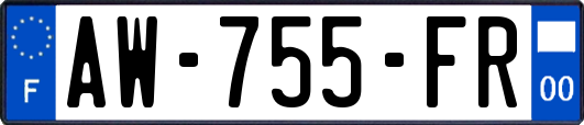 AW-755-FR