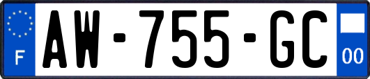 AW-755-GC