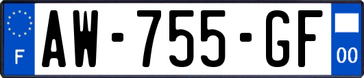 AW-755-GF