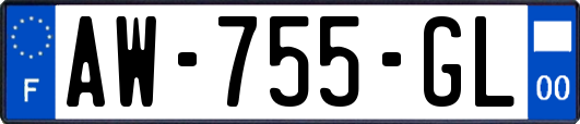 AW-755-GL