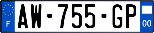 AW-755-GP