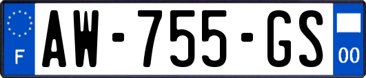AW-755-GS