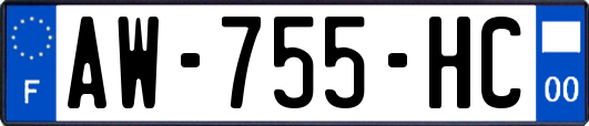 AW-755-HC