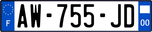 AW-755-JD