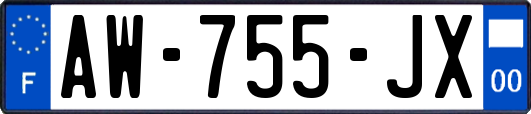AW-755-JX