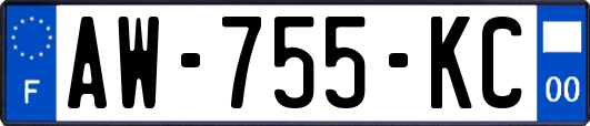 AW-755-KC