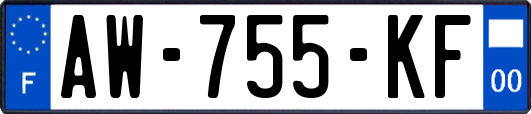 AW-755-KF