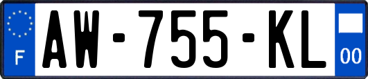 AW-755-KL