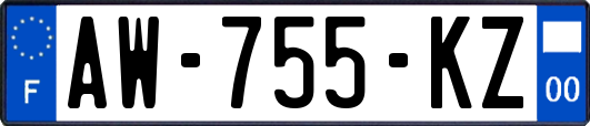 AW-755-KZ