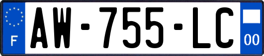 AW-755-LC