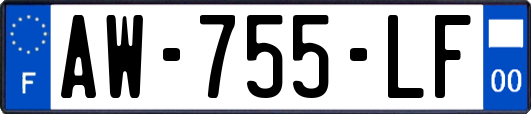 AW-755-LF