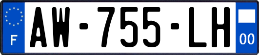 AW-755-LH