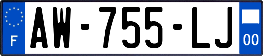 AW-755-LJ