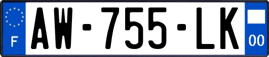 AW-755-LK