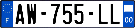AW-755-LL