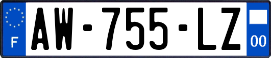 AW-755-LZ