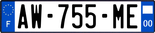 AW-755-ME