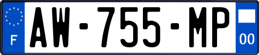 AW-755-MP