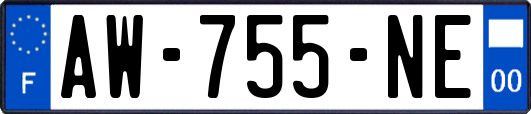 AW-755-NE
