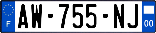 AW-755-NJ