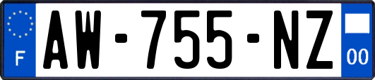 AW-755-NZ