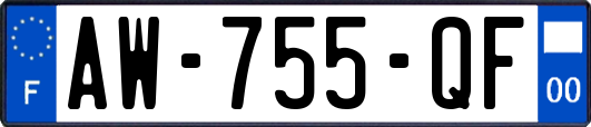 AW-755-QF
